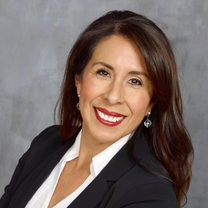 Profile Photo of Felicia Cruz-Delgado