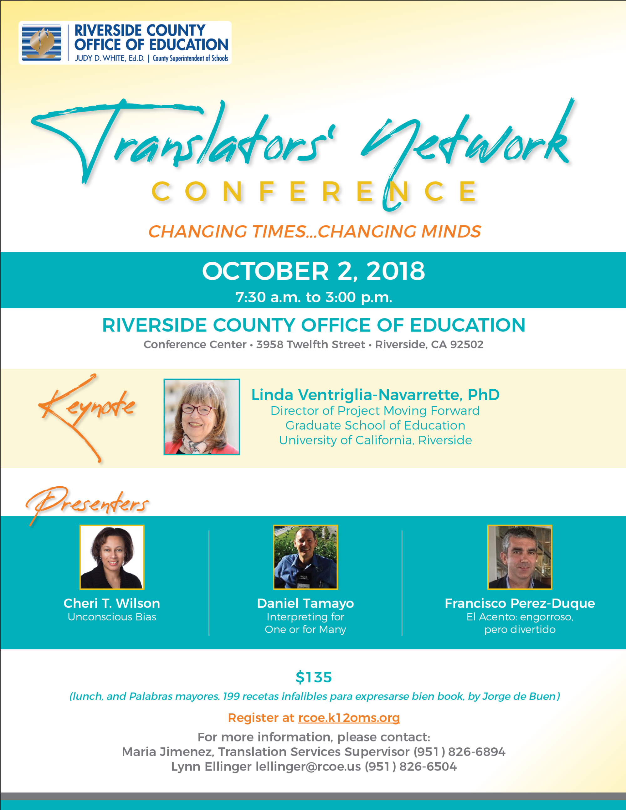 Translators Network Poster 18-19