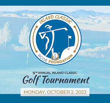 Riverside County Office of Education Foundation 9th Annual Golf Tournament, October 2, 2023