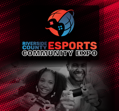 Free Esports Community Expo for Students and Educators