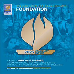 2023 Foundation Community Report