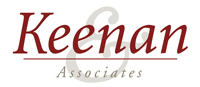 Keenan and Associates logo