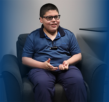 Meet Chema Romo: Award-Winning Student with Exceptional Mindset and Extraordinary Outlook on Life