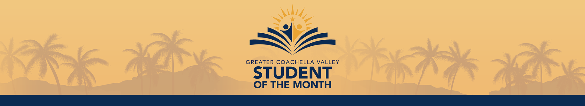Greater Coachella Valley Student Of The Month