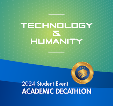 2024 Academic Decathlon