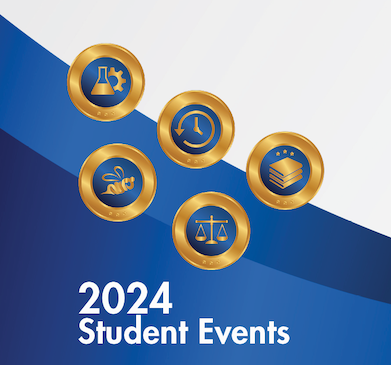 2024 Student Events Preview