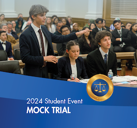 The Verdict Is In: Poly High School Wins 2024 Riverside County Mock Trial Competition