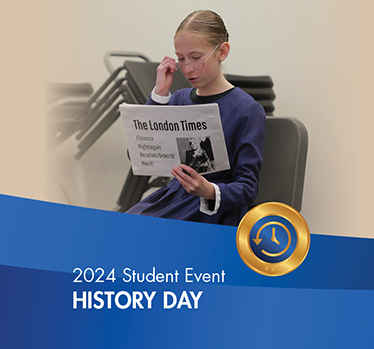 Results From 2024 Riverside County National History Day: 72 Projects by 131 Students Advance to National History Day-California Competition
