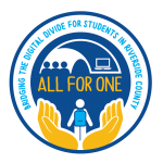 All For One Campaign Logo