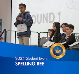 Spelling Bee Results