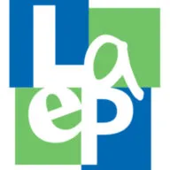 LAEP logo