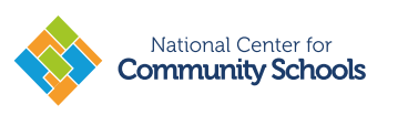 National Center for Community Schools Logo
