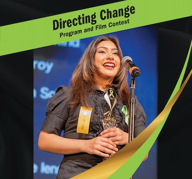 Celebrating Youth Voices: Directing Change and the Importance of Mental Health Awareness