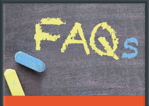 chalk "FAQs"