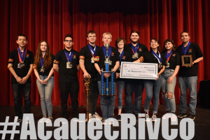 1232020 competition set to reach fever pitch starting saturday at 37th annual rcad