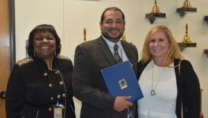2192020 second 2020 riv co educator of the year named...