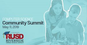 5032019 first annual computer science community summit