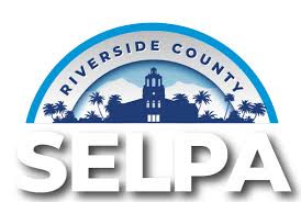 Riverside County SELPA logo