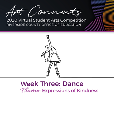 Art Connects Dance