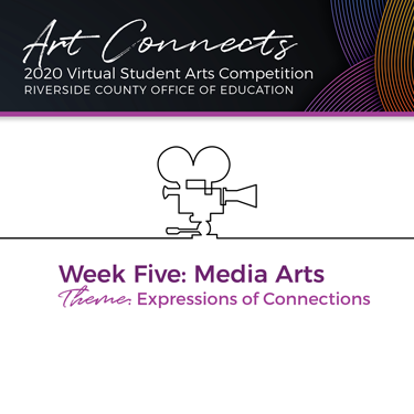 Art Connects Media Arts