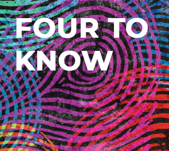 Four to Know