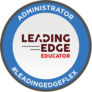 #LeadingEdgeFlex Administrator