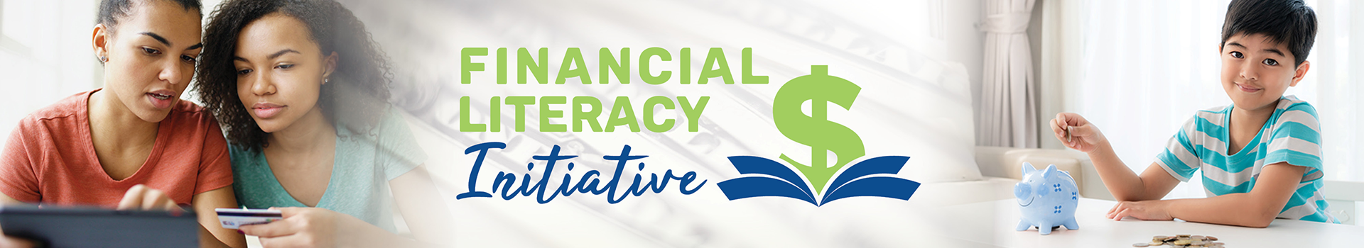 Financial Literacy Initiative