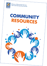 Community Resources Booklet