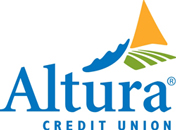 Logo Altura Credit Union