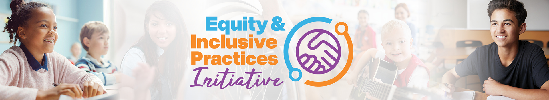 Equity & Inclusive Practices Initiative