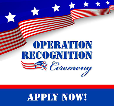 Operation Recognition Apply Now