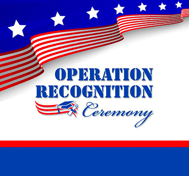 Operation Recognition