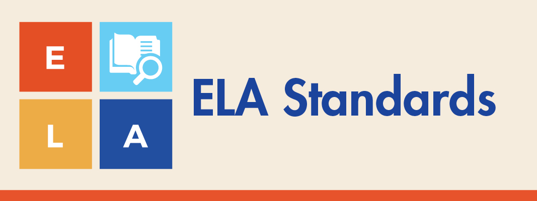 ELA Standards Web Banner