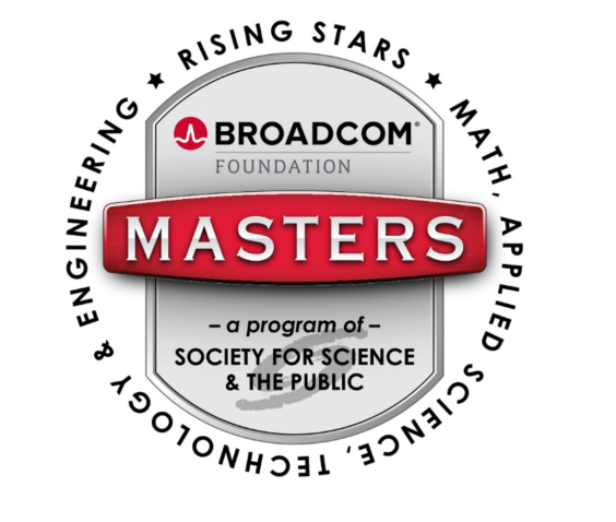 Broadcom Masters