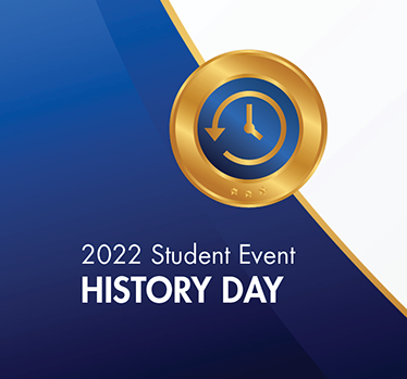 2022 Student Event History Day