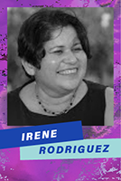 Irene Rodriguez