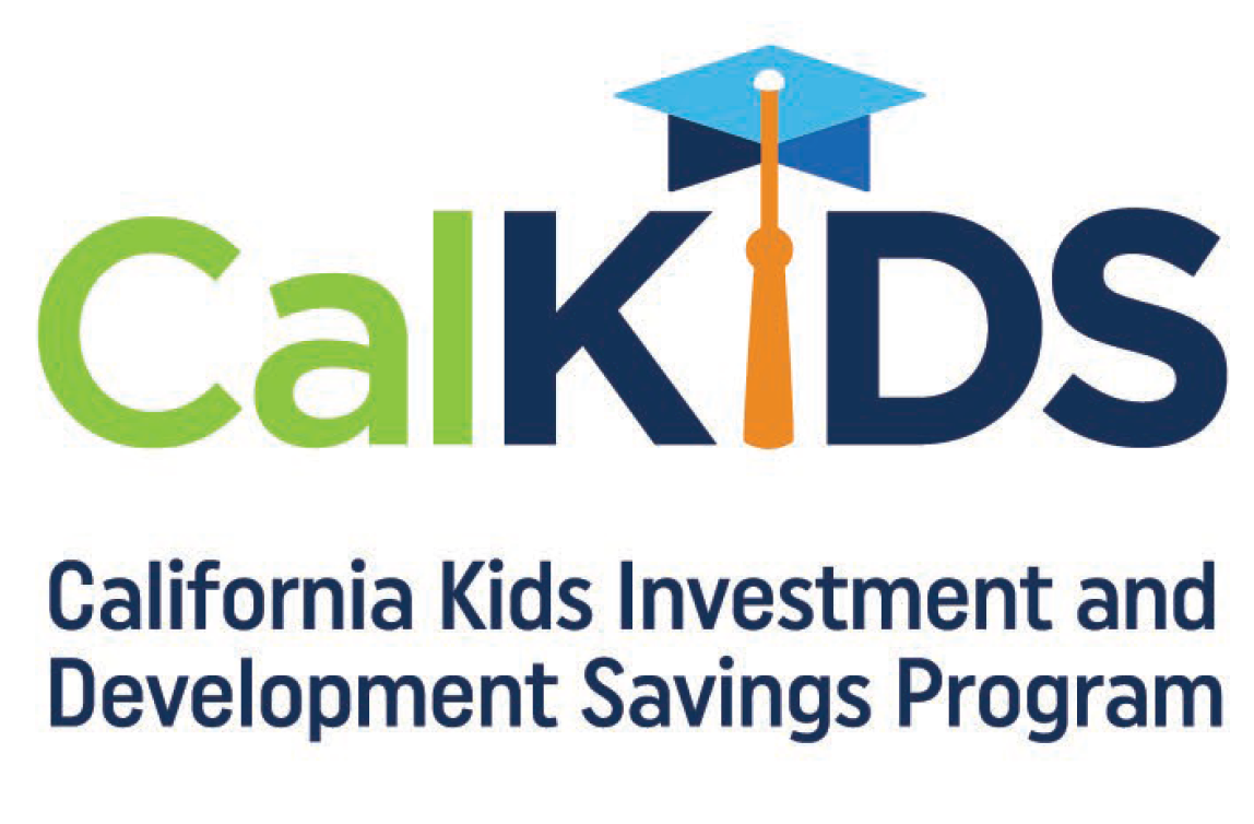 CalKids Logo