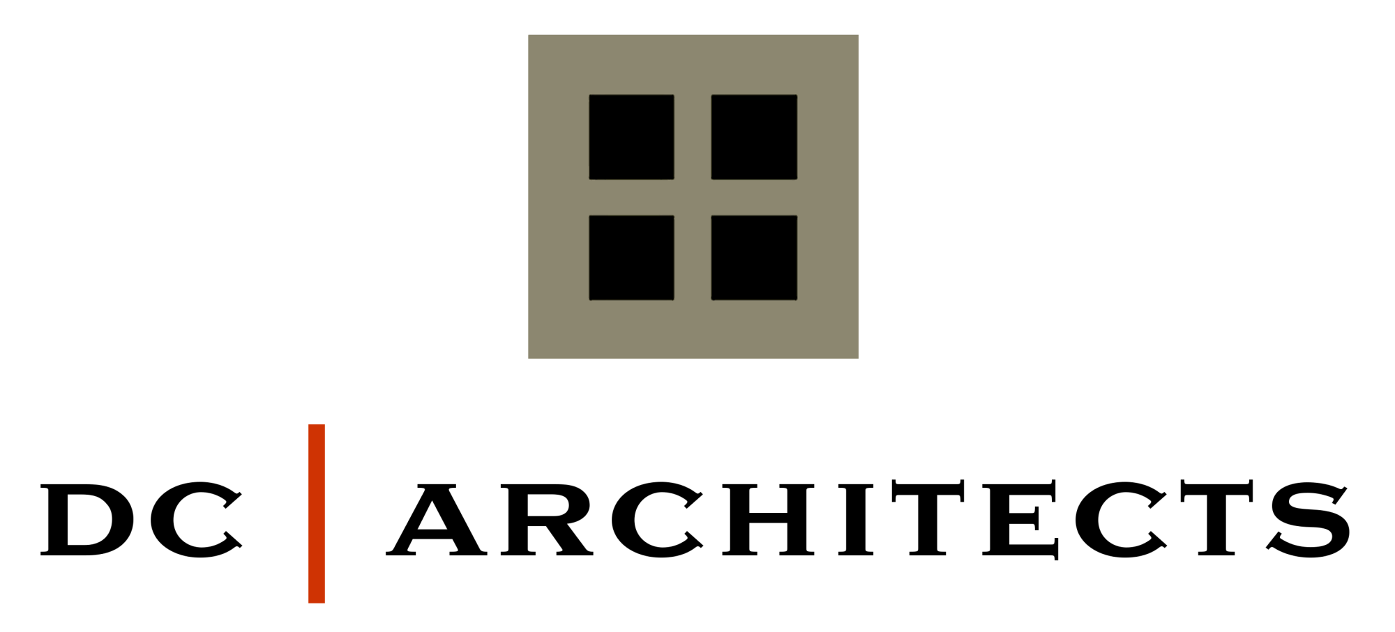 DC Architects Logo